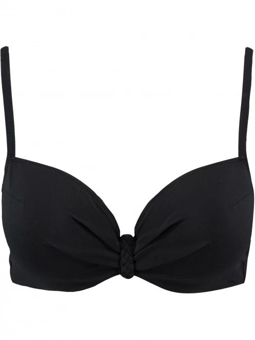 sutien bikini pt. femei Barts Solid Wire negru 5