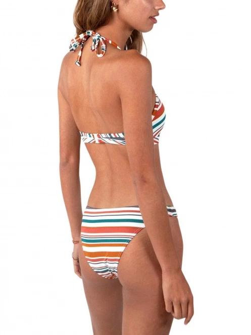 chiloti bikini pt. femei Barts Halio Cheeky Bum multicolor 4