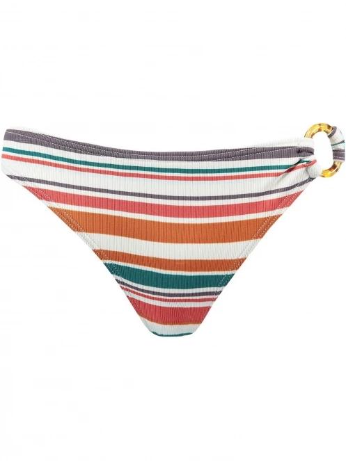 chiloti bikini pt. femei Barts Halio Cheeky Bum multicolor 5