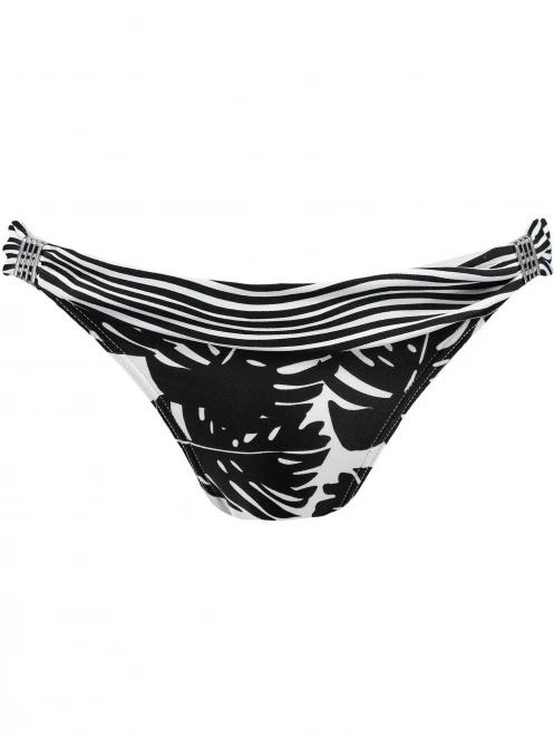 chiloti bikini pt. femei Barts Banksia Bikini Briefs negru 5