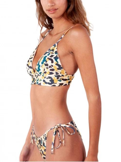 sutien bikini pt. femei Barts Limea Bralette multicolor 3