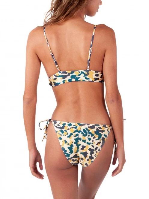 sutien bikini pt. femei Barts Limea Bralette multicolor 4