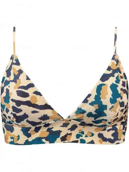 sutien bikini pt. femei Barts Limea Bralette multicolor 5