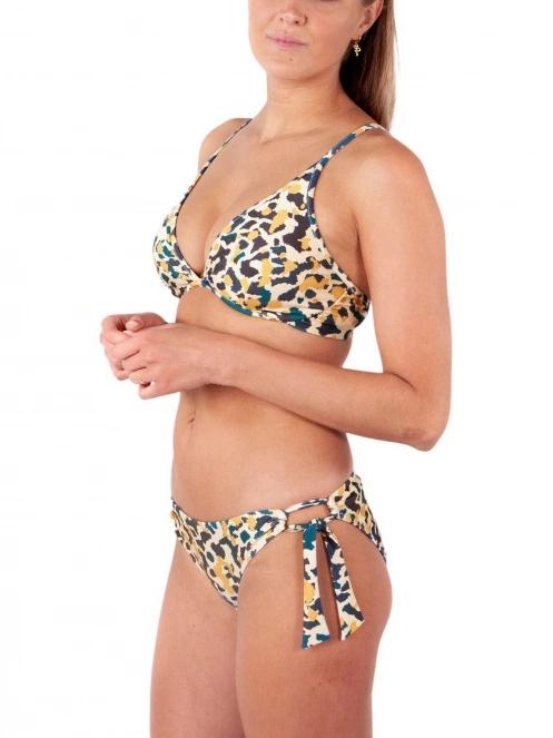 sutien bikini pt. femei Barts Limea Wire Triangle multicolor 3