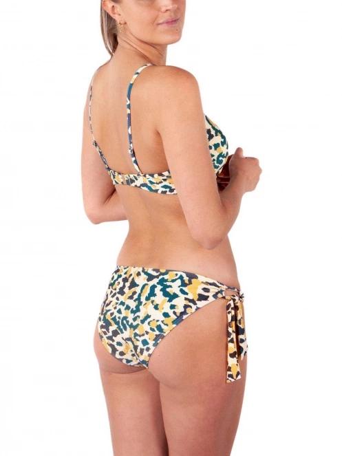 sutien bikini pt. femei Barts Limea Wire Triangle multicolor 4