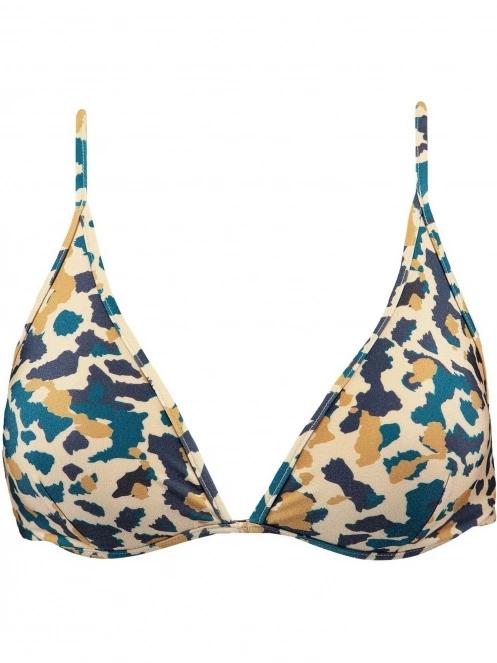sutien bikini pt. femei Barts Limea Wire Triangle multicolor 5