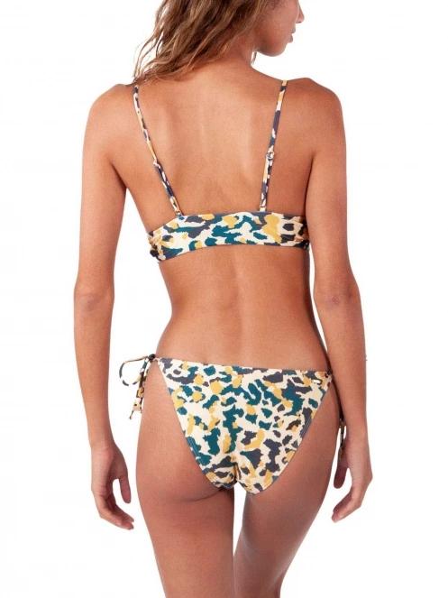 chiloti bikini pt. femei Barts Limea Tanga multicolor 4