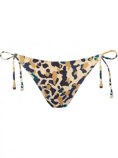 chiloti bikini pt. femei Barts Limea Tanga multicolor 5
