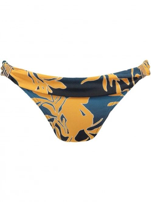 chiloti bikini pt. femei Barts Marilla Bikini Briefs albastru 5
