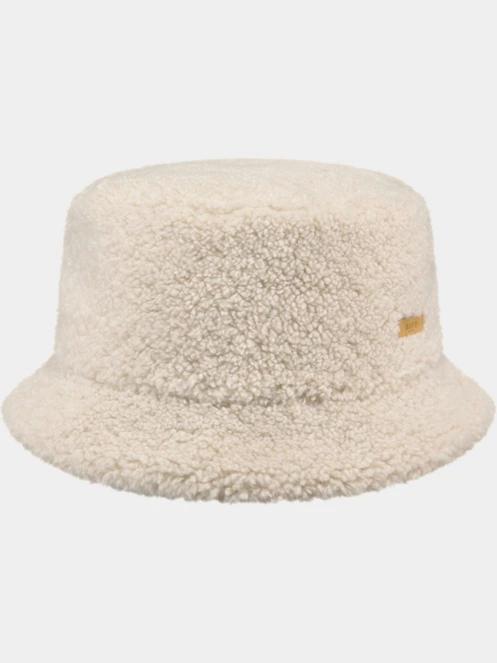 bucket hat pt. femei Barts Teddybuck Hat nisip 2