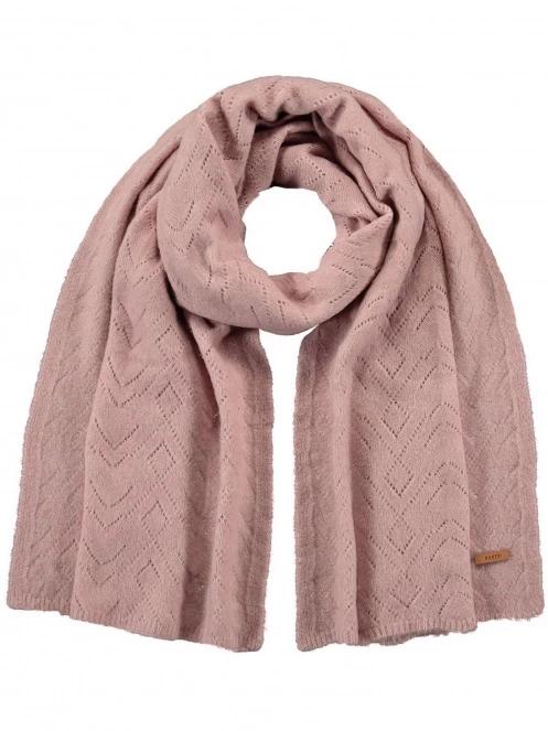 sal pt. femei Barts Bridgey Scarf roz 2