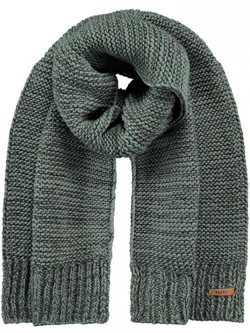 sal pt. femei Barts Jasmin Scarf verde 2
