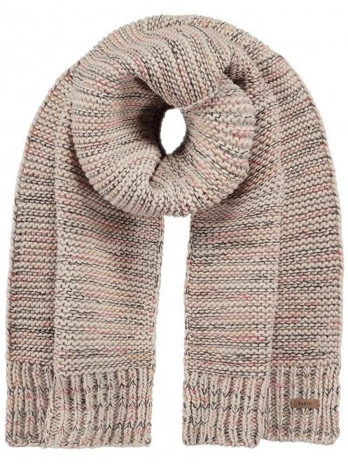sal pt. femei Barts Jasmin Scarf maro 2