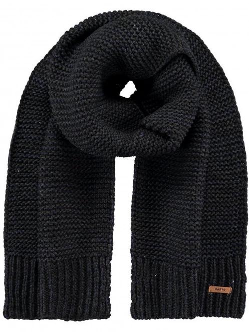 sal pt. femei Barts Jasmin Scarf gri 2