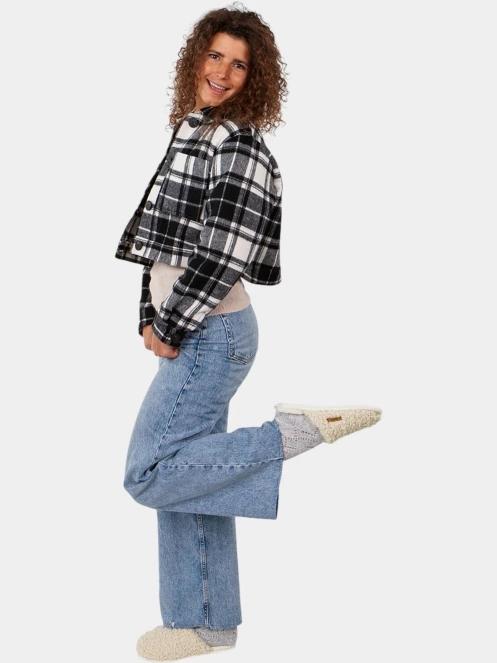 papuci pt. femei Barts Vensie Slippers nisip 4