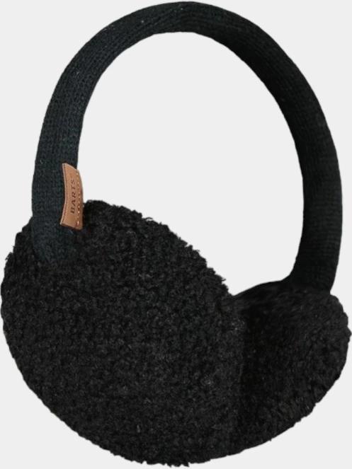 antifoane pt. femei Barts Browniez Earmuffs negru 2