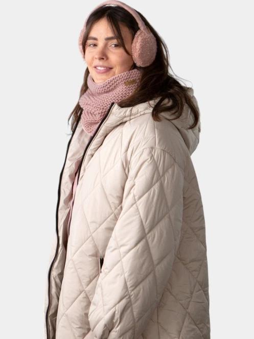 antifoane pt. femei Barts Browniez Earmuffs roz 4
