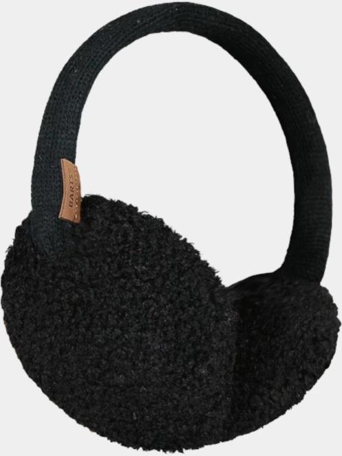 antifoane pt. femei Barts Browniez Earmuffs negru 2