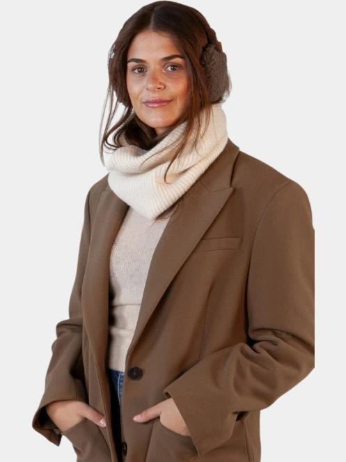 antifoane pt. femei Barts Browniez Earmuffs maro 3