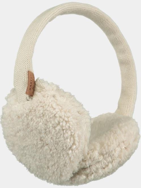 antifoane pt. femei Barts Browniez Earmuffs nisip 2