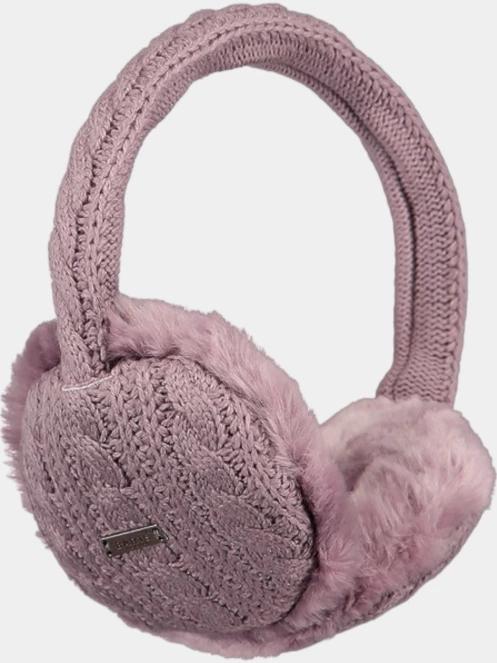 antifoane pt. femei Barts Monique Earmuffs violet 2