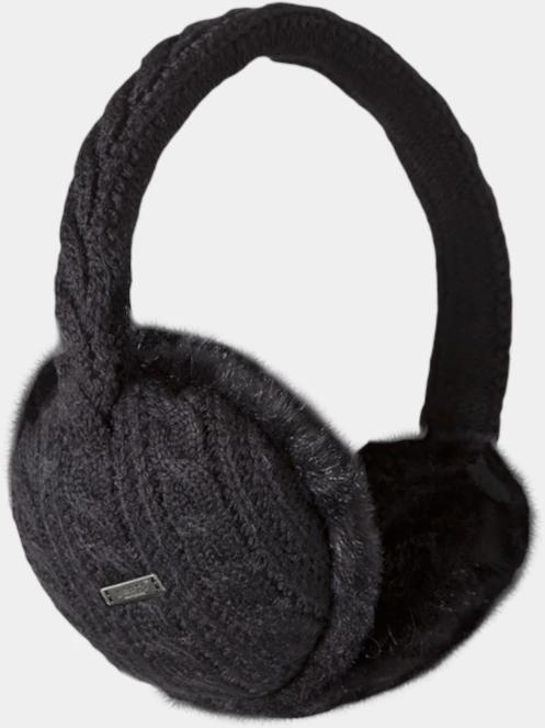 antifoane pt. femei Barts Monique Earmuffs negru 2