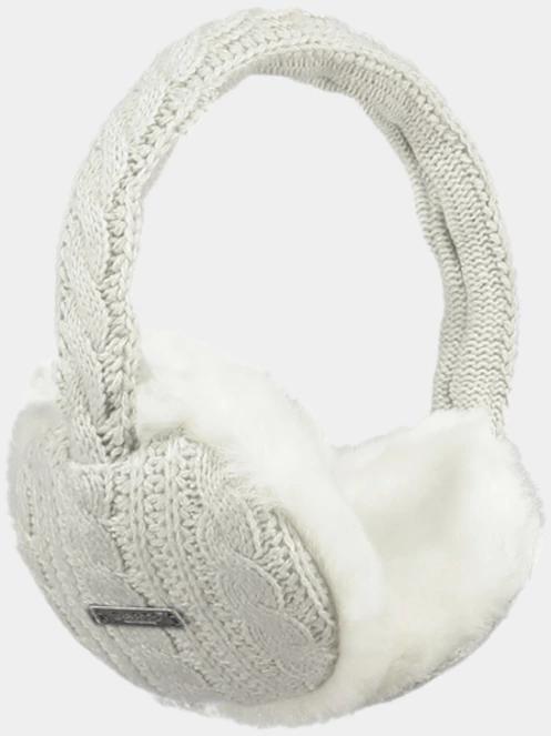 antifoane pt. femei Barts Monique Earmuffs gri 2