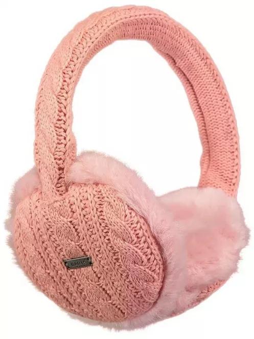 antifoane pt. femei Barts Monique Earmuffs roz 2