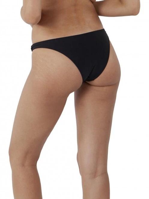 chiloti bikini pt. femei Barts Alira Cheeky Bum negru 3