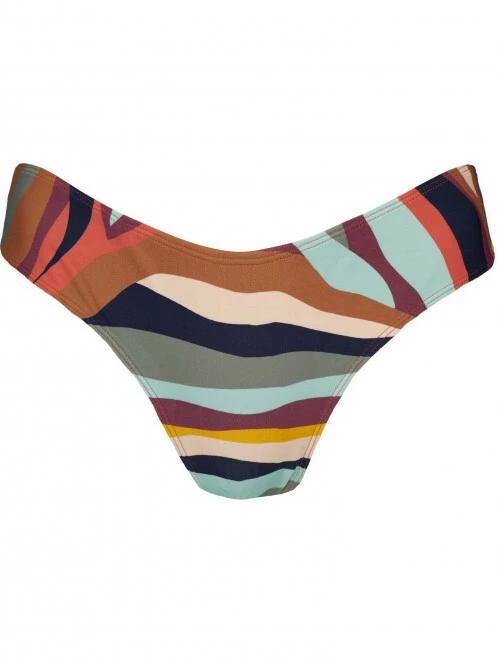 chiloti bikini pt. femei Barts Varuna High Cut Briefs multicolor 5