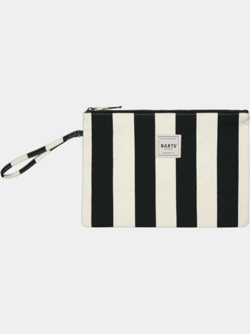 geanta plic pt. femei Barts Juno Clutch negru 2