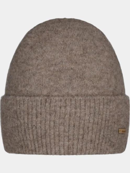 sapca pt. femei Barts Beska Beanie maro 2