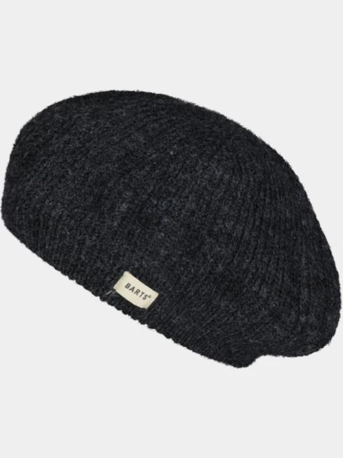 sapca elvetiana pt. femei Barts Inaru Beret gri 2