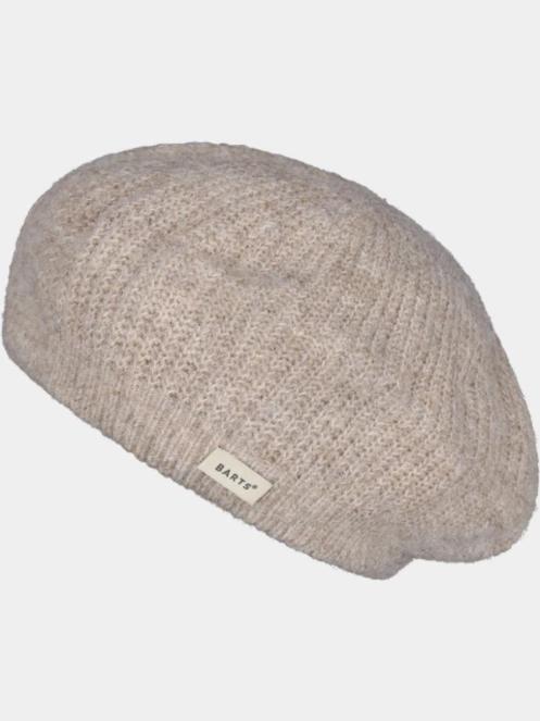 sapca elvetiana pt. femei Barts Inaru Beret maro 2