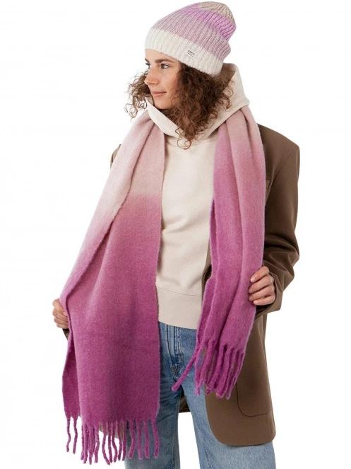 sal pt. femei Barts Syva Scarf violet 3