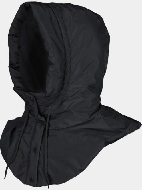balaklava pt. femei Barts Hytala Hood negru 2