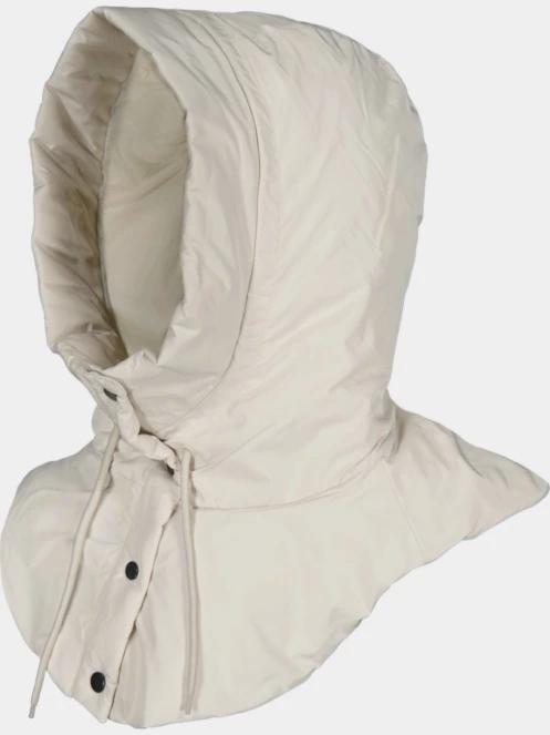 balaklava pt. femei Barts Hytala Hood alb 2