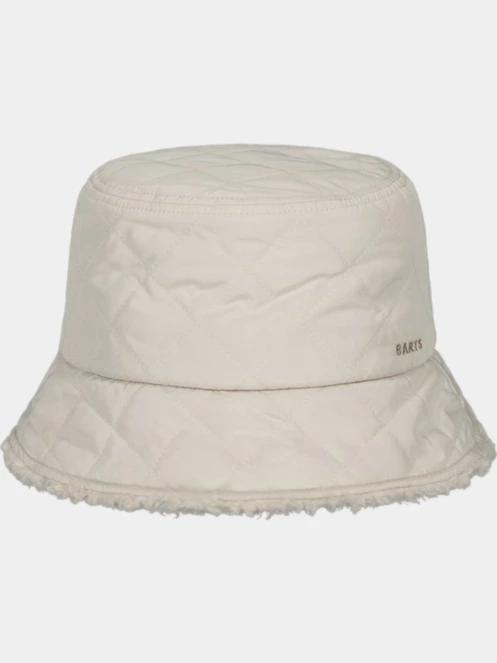 bucket hat pt. femei Barts Erola Buckethat alb 2
