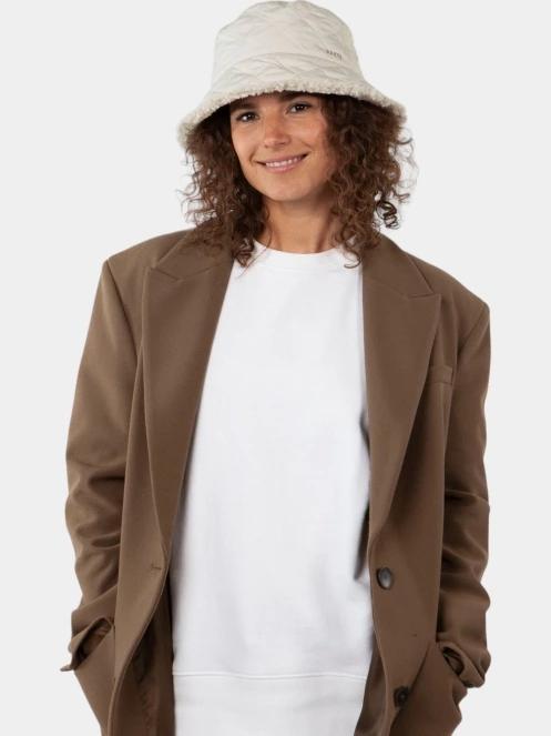bucket hat pt. femei Barts Erola Buckethat alb 3