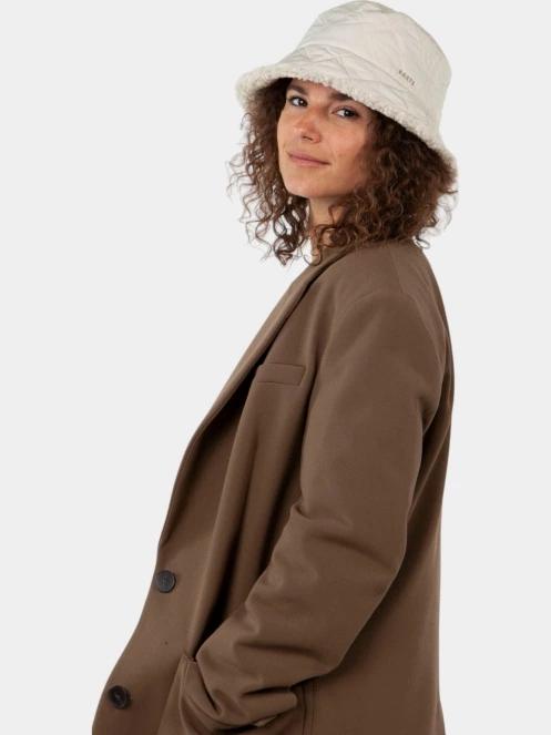 bucket hat pt. femei Barts Erola Buckethat alb 4