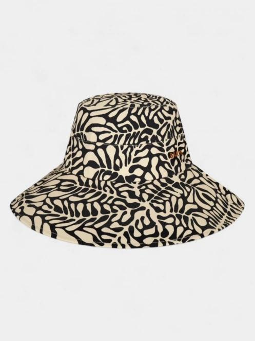 bucket hat pt. femei Barts Hamuty Hat negru 2