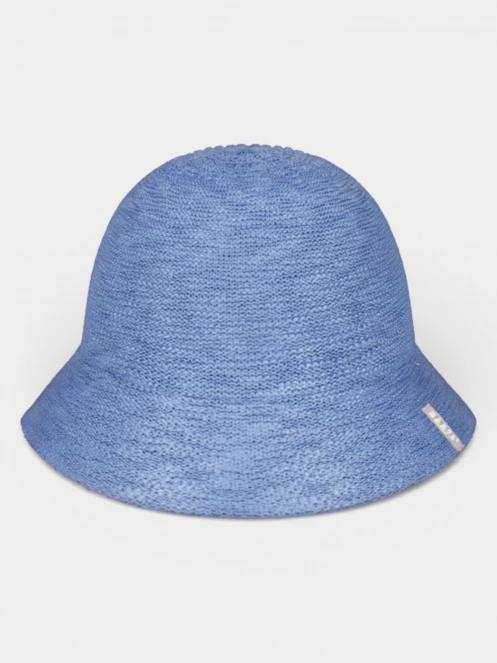 bucket hat pt. femei Barts Besary Hat albastru 2