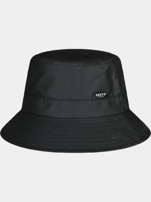 bucket hat pt. femei Barts Alyssie Hat negru 2