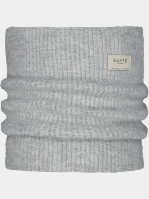 esarfa tubulara pt. femei Barts Darty Col gri 2