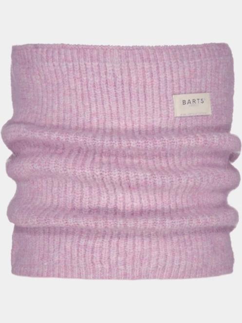 esarfa tubulara pt. femei Barts Darty Col violet 2