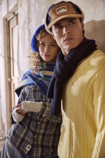 manusi pt. femei Barts Darty Fingerless Gloves gri 5