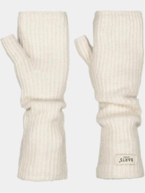 manusi pt. femei Barts Darty Fingerless Gloves nisip 2