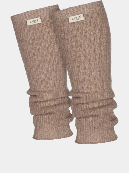 incalzitor pentru picioare pt. femei Barts Darty Legwarmers maro 2