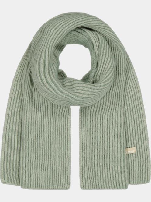 sal pt. femei Barts Guane Scarf verde 2