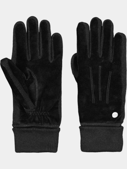 manusi pt. femei Barts Stephaney Gloves negru 2